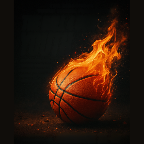 Event Flyer: The Ball 4 Our Youth Tournament